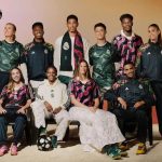 Real Madrid, Adidas e Farm Rio lançam coleção inspirada no Brasil