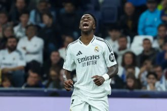 Real Madrid x Sevilla: onde assistir ao vivo, horário e transmissão