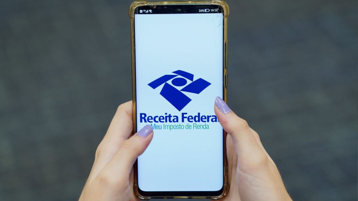 Receita restituiu mais de R$ 41 bilhões do Imposto de Renda 2026