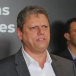 Reconhecer eleição não significa calar sobre excessos, afirma Tarcísio