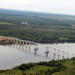 Reconstrução de ponte na BR-235 sobre o Rio Tocantins deve custar R$ 430 milhões; licitação é iniciada
