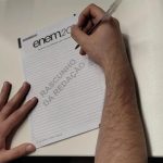 Redação do Enem: veja o que 5 textos nota mil têm em comum e como aplicar as estratégias na prova