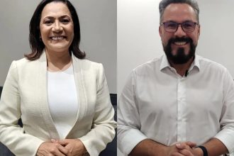Reduzir filas e melhorar hospitais: veja o que Mailza e Alan propõem para a saúde do Acre