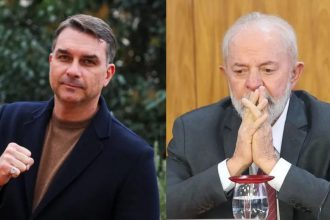 Rejeição a Lula chega a 51%, mostra BTG/Nexus