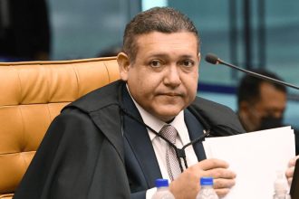 Relatórios internacionais reconhecem capacidade da Justiça Eleitoral, diz Nunes Marques