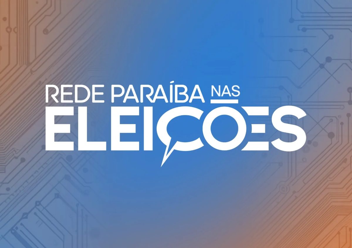 Relembre como foi a cobertura das Eleições 2026 na Rede Paraíba, com sabatinas, debate e convergência de mídias