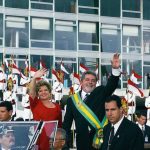 Relembre o desempenho nas urnas de Lula nas 7 eleições presidenciais que ele disputou