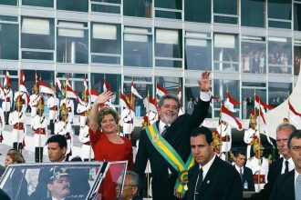 Relembre o desempenho nas urnas de Lula nas 7 eleições presidenciais que ele disputou