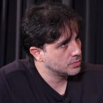 Renan Santos dispensa apoio a Lula e vê risco maior com Flávio