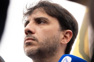 Renan Santos rejeita apoio a Lula, mas vê maior ‘perigo’ com eleição de Flávio