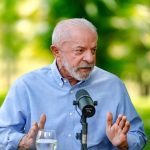Renata Lo Prete entrevista Lula, candidato à reeleição pelo PT, nesta quinta (15)