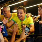 Republicanos é o partido que governará a maior parcela da população brasileira; veja o ranking