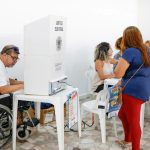 Restrição à prisão de eleitores termina nesta 3ª feira