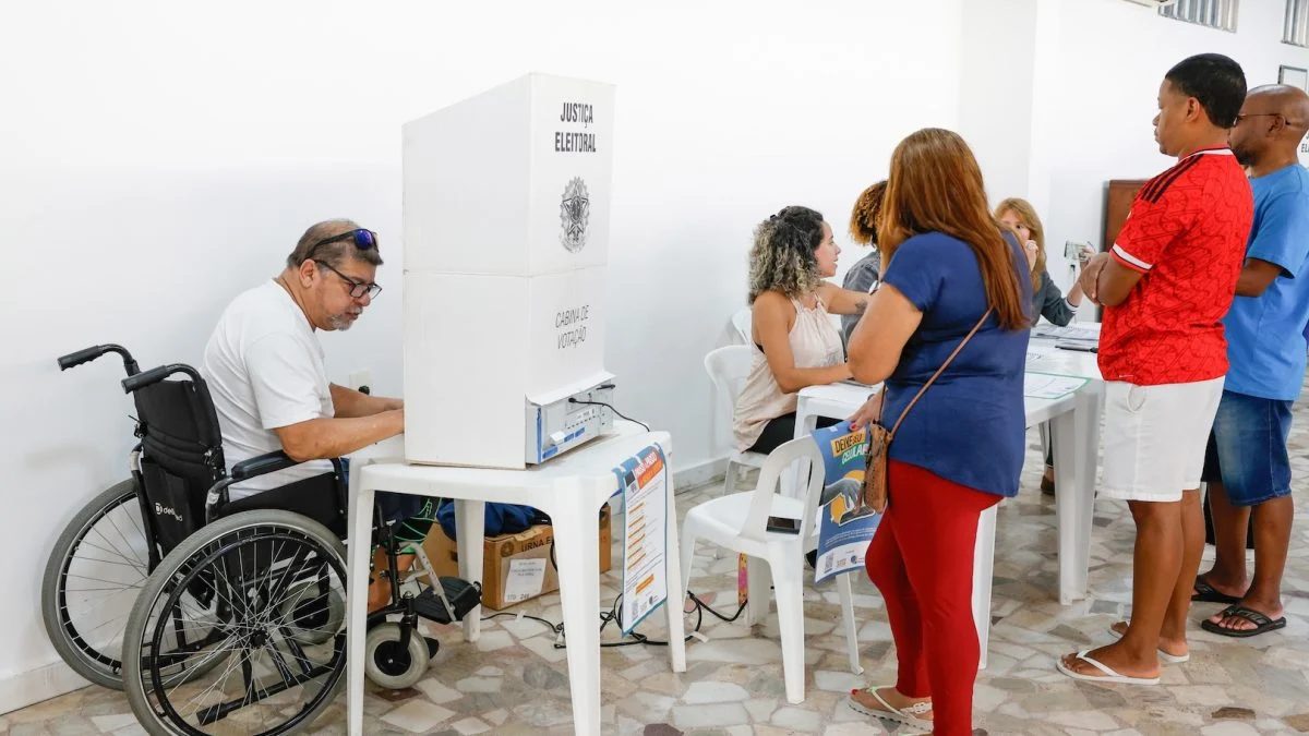 Restrição à prisão de eleitores termina nesta 3ª feira