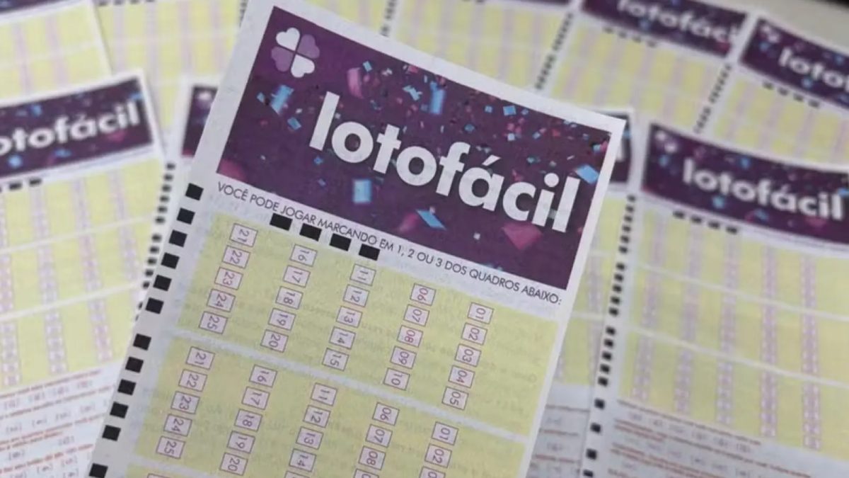 Resultado da Lotofácil 3810: seis apostas de MT acertam 14 números e ganham até R$ 6,4 mil