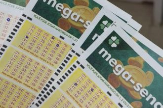 Resultado da Mega-Sena 3070: aposta do PI ganha R$ 52 mil; veja cidades