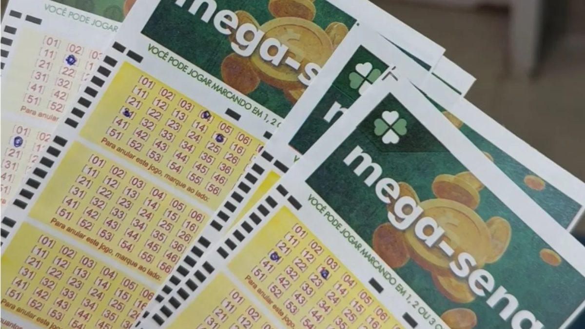 Resultado Mega-Sena 3078: 22 apostas do PI acertam a quadra; veja cidades