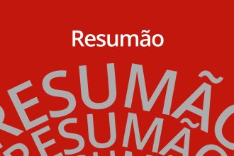 Resumão diário #2188: CCJ do Senado aprova PEC que cria 'SUS da Segurança'; BC diz que R$ 5,8 bilhões ainda podem ser resgatados de 'dinheiro esquecido' e mais