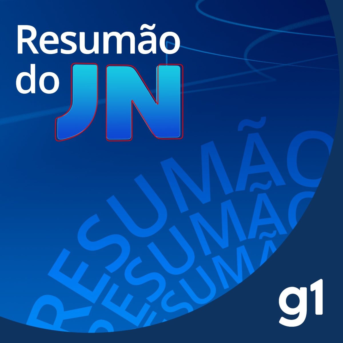 Resumão diário do JN: Conselho Supervisor da Meta reconhece falhas na moderação de conteúdo eleitoral; Itamaraty acusa Milei de interferir no processo democrático do Brasil
