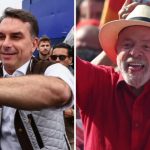 Reta final do 2º turno: Lula aposta em medidas populares para virar, e Flávio quer reforçar que manterá programas sociais