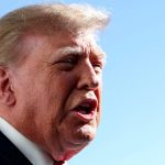 Reuters/Ipsos: aprovação de Trump bate recorde negativo e chega a 31%