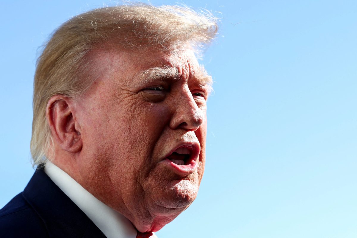 Reuters/Ipsos: aprovação de Trump bate recorde negativo e chega a 31%