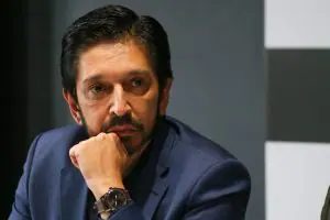 Ricardo Nunes critica ‘baderna’ da esquerda na Av. Paulista