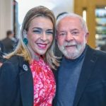 Roberta Luchsinger declara voto em Flávio
