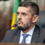 Rodrigo Bacellar será transferido para presídio estadual no Rio de Janeiro