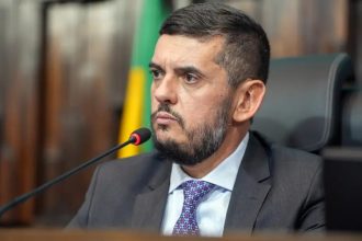 Rodrigo Bacellar será transferido para presídio estadual no Rio de Janeiro
