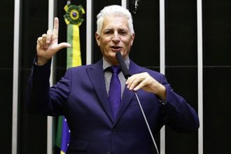 Rogério Correia vê tentativa de atrasar PEC da Segurança com emenda sobre maioridade penal