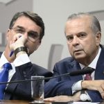 Rogério Marinho diz que só irá falar sobre fuga depois que Flávio se manifestar