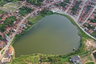 Rota Cultural Raízes do Brejo 2026 chega a Lagoa de Dentro, na PB, nesta quinta (15)