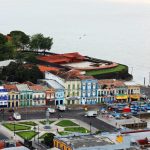 Roteiro gratuito sobre Antônio Landi percorre Centro Histórico de Belém neste domingo, 18