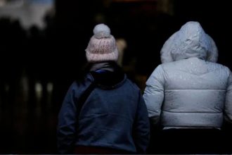 RS deve ter mínimas de até 2°C nesta segunda-feira; veja previsão do tempo