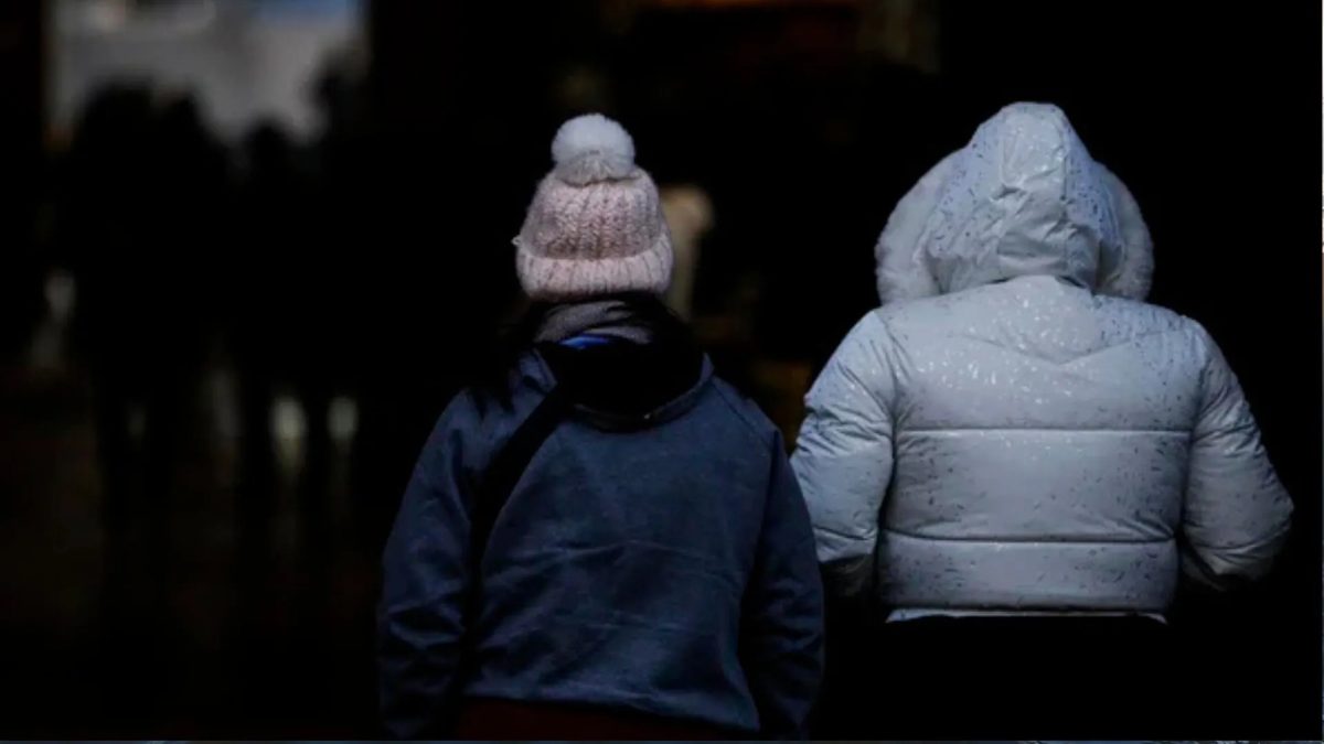 RS deve ter mínimas de até 2°C nesta segunda-feira; veja previsão do tempo