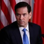 Rubio defende mudança no sistema eleitoral da Venezuela antes de novas eleições