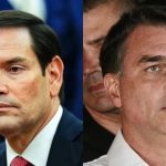 Rubio diz que EUA não estiveram ‘diretamente envolvidos’ em fuga de Flávio do Brasil
