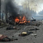 Rússia e Ucrânia sinalizam retomada de negociações de paz, mas impasse territorial persiste