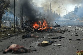 Rússia e Ucrânia sinalizam retomada de negociações de paz, mas impasse territorial persiste