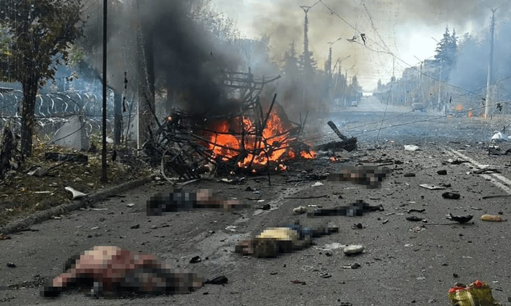 Rússia e Ucrânia sinalizam retomada de negociações de paz, mas impasse territorial persiste