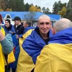 Rússia e Ucrânia trocam 270 prisioneiros de guerra