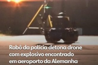 Rússia está usando 'todos os recursos possíveis' em ataques híbridos e planeja assassinatos na Alemanha, diz Berlim