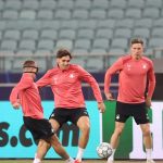 Sabah x Slavia Praga: onde assistir ao vivo, horário e transmissão