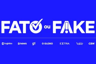 Saiba como o Fato ou Fake checará declarações dos candidatos no debate de 2⁰ turno da Globo