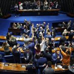 Saiba como votou cada senador sobre o fim da escala 6 X 1