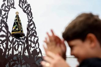 Saiba o que abre e fecha no feriado de Nossa Senhora Aparecida