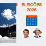 Saiba o que Lula e Flávio farão nesta 5ª feira