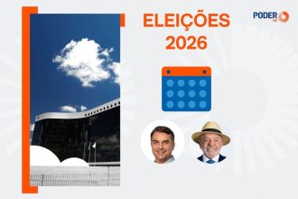Saiba o que Lula e Flávio farão nesta 5ª feira
