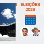 Saiba o que o Lula e Flávio farão nesta 5ª feira